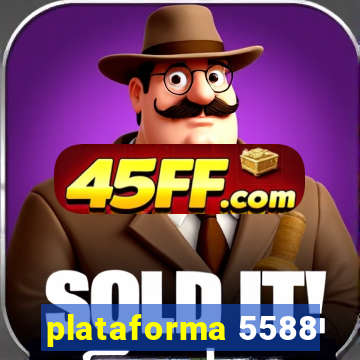 plataforma 5588